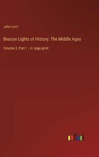 Beacon Lights of History