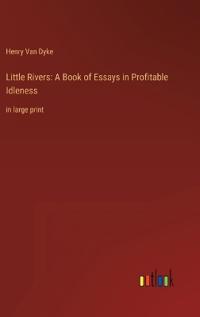 Little Rivers
