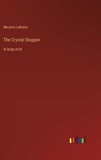 The Crystal Stopper
