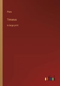Timaeus