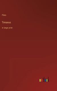 Timaeus