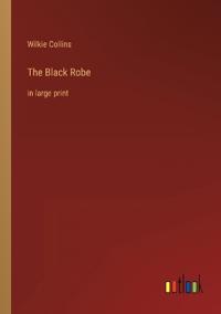 The Black Robe