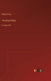 The Black Robe
