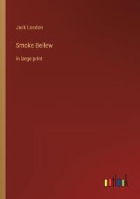 Smoke Bellew