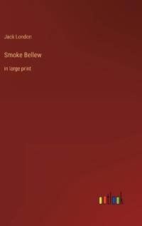 Smoke Bellew