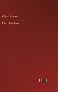 Das Leben Jesu