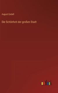 Die Schönheit der großen Stadt