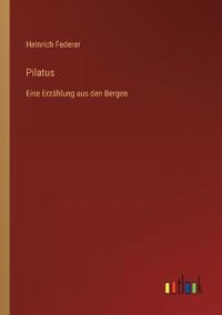 Pilatus