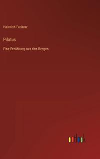 Pilatus