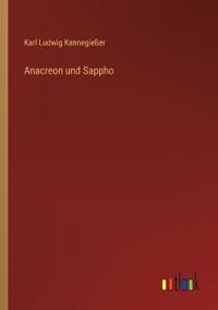 Anacreon und Sappho