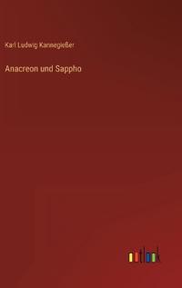 Anacreon und Sappho