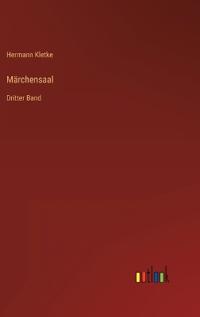 Märchensaal