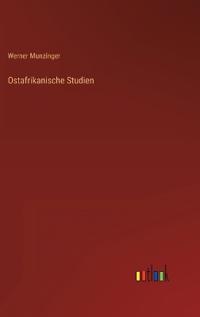 Ostafrikanische Studien