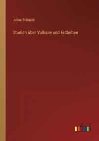 Studien über Vulkane und Erdbeben
