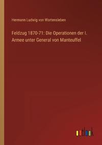 Feldzug 1870-71