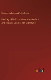 Feldzug 1870-71