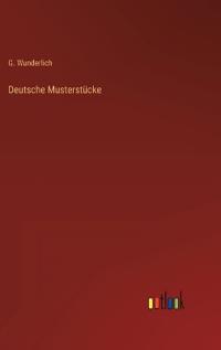Deutsche Musterstücke