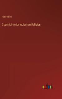 Geschichte der indischen Religion