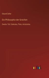 Die Philosophie der Griechen