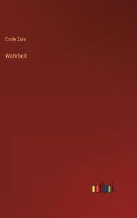 Wahrheit