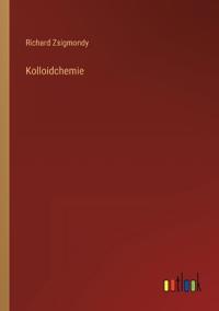 Kolloidchemie