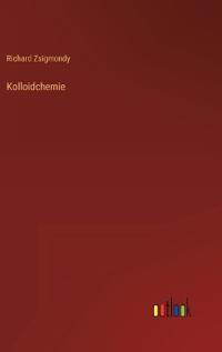 Kolloidchemie