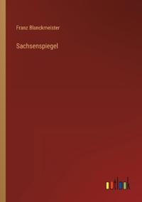 Sachsenspiegel