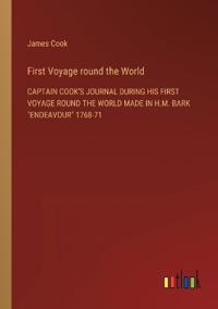 First Voyage round the World