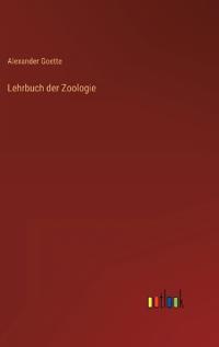 Lehrbuch der Zoologie