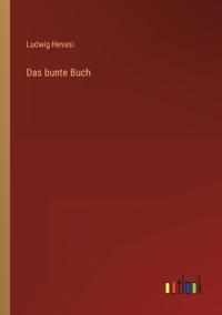 Das bunte Buch