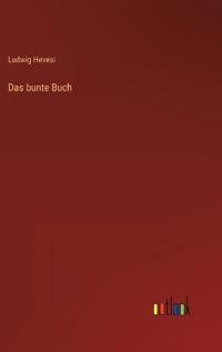 Das bunte Buch