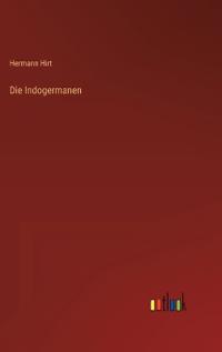 Die Indogermanen