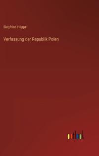 Verfassung der Republik Polen