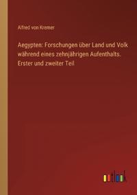 Aegypten