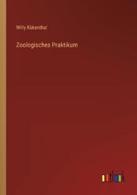 Zoologisches Praktikum