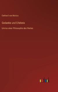 Gedanke und Erlebnis