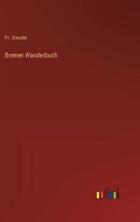 Bremer Wanderbuch