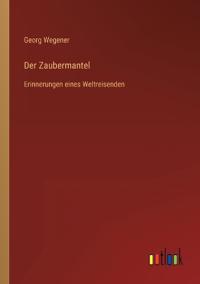 Der Zaubermantel