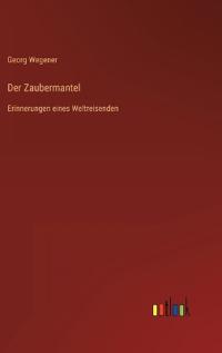 Der Zaubermantel