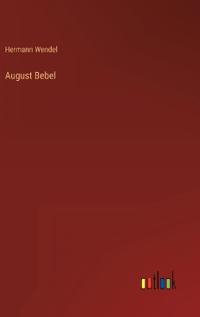 August Bebel