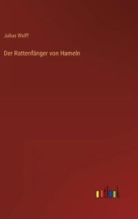 Der Rattenfänger von Hameln