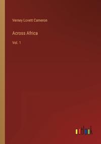 Across Africa