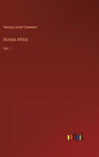Across Africa