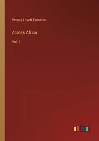 Across Africa