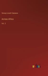 Across Africa