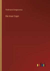 Die Insel Capri