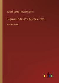 Sagenbuch des Preußischen Staats