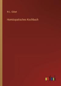 Homöopatisches Kochbuch