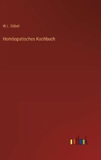 Homöopatisches Kochbuch