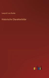 Historische Charakterbilder